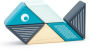 Tegu Whale Travel Pal Building and Stacking Toys