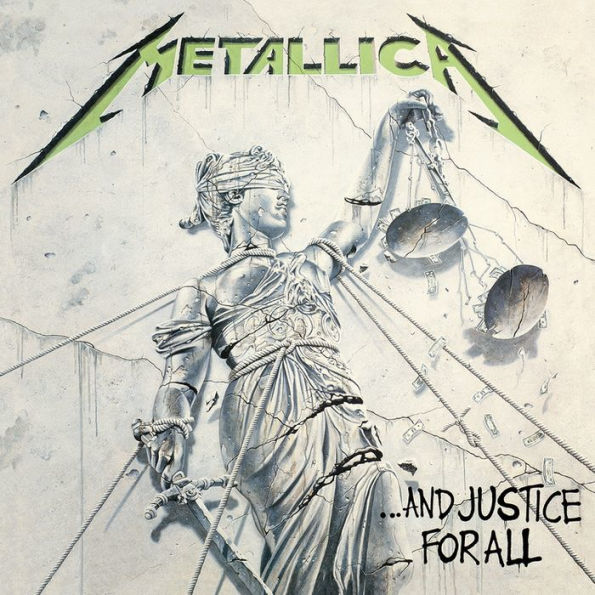 ...And Justice for All