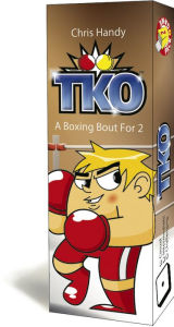 Title: TKO - Pack O Game