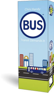 Title: BUS - Pack O Game