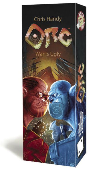 ORC - Pack O Game