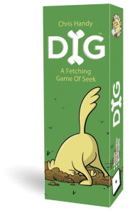 Title: DIG - Pack O Game