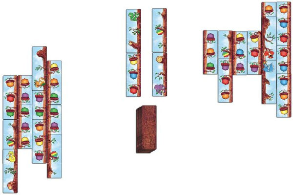 NUT - Pack O Game by Chris Handy