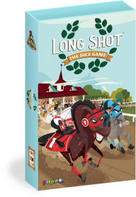 Title: Long Shot: The Dice Game (B&N Exclusive Edition)