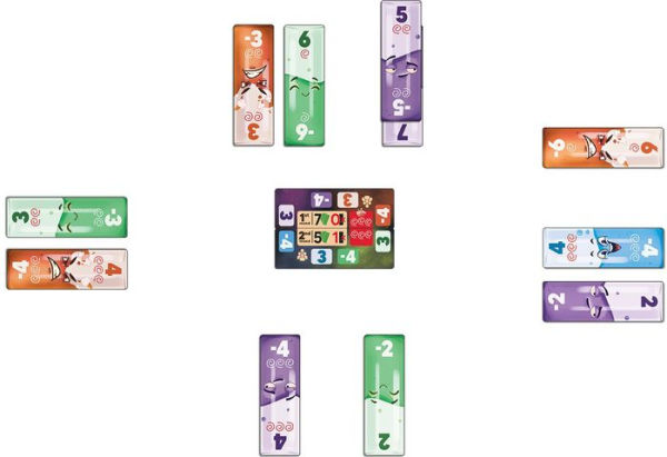 MAD - Pack O Game by Chris Handy