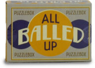 Title: Puzzlebox All Balled Up