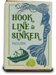 Title: Puzzlebox Hook, Line and Sinker