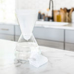 Alternative view 2 of Soma 6-Cup (48 oz) Glass Carafe