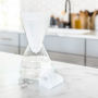Alternative view 2 of Soma 6-Cup (48 oz) Glass Carafe