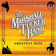 Title: Greatest Hits [2011], Artist: The Marshall Tucker Band