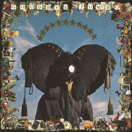 Title: Goodbye Jumbo, Artist: World Party