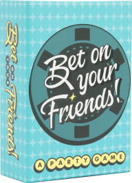 Bet on Your Friends by DSS Games