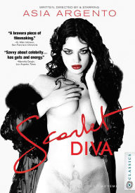 Title: Scarlet Diva [Blu-ray]