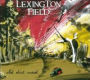 Old Dirt Road (Lexington Field)