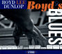 Boyd's Blues
