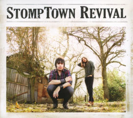 StompTown Revival