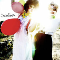 Title: Heartache City, Artist: CocoRosie