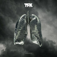 Title: Exhale, Artist: Thousand Foot Krutch