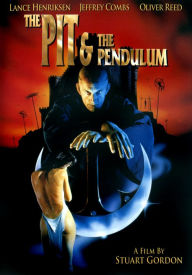 Title: The Pit and the Pendulum