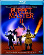 Puppet Master 2 [Blu-ray]
