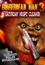 Gingerdead Man 3: Saturday Night Cleaver