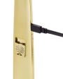 Alternative view 6 of The Motli® Light USB Lighter - Gold