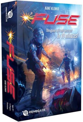 Fuse