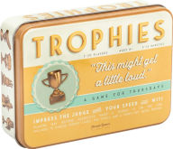 Trophies Party Game
