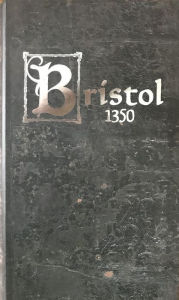 Title: Bristol 1350 Strategy Game