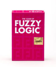 Title: Fuzzy Logic Word Game