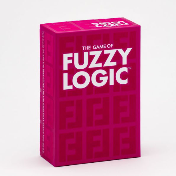 Fuzzy Logic Word Game