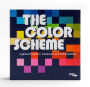 Alternative view 4 of Color Scheme Game (B&N Exclusive)