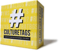 Title: #CultureTags