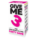 Alternative view 4 of Give Me 3