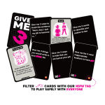 Alternative view 5 of Give Me 3