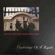 Title: Confessions of a Knife, Artist: My Life with the Thrill Kill Kult