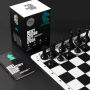 Alternative view 5 of Best Chess Set Ever 3X Weighted Modern