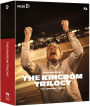 Lars Von Trier's The Kingdom Trilogy [Blu-ray]