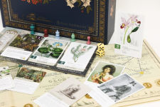 Alternative view 2 of Botany: A Victorian Expedition by Amy Droz and Dusty Droz
