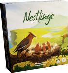 Alternative view 3 of Nestings by Brandon Ohmie
