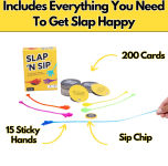 Alternative view 6 of Slap n Sip