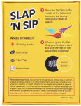 Alternative view 7 of Slap n Sip