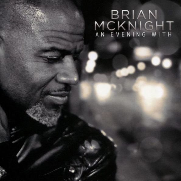 An Evening with Brian McKnight