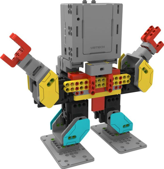 Jimu Robot Explorer Kit