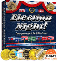 Title: Election Night!