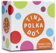 Title: Tiny Polka Dot