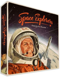 Title: Space Explorers