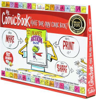My Comic Book