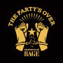 The Party's Over