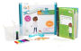 Alternative view 2 of Paper Chromatography Kit: The Art and Science of Color